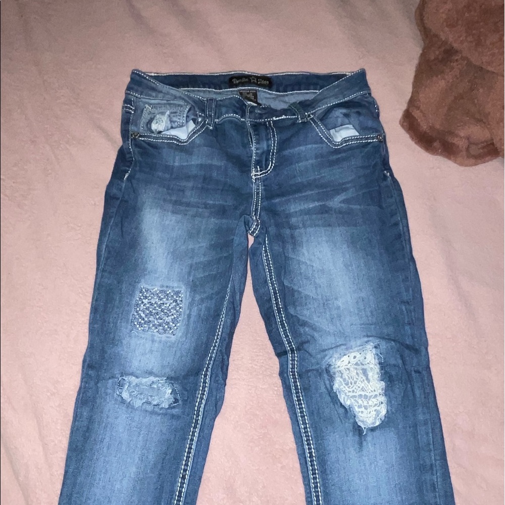 Pants For girls Size 12